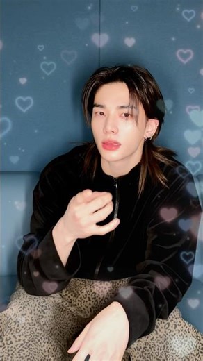 럿뿐이야 #StrayKids #스트레이키즈 #현진 #Hyunjin #YouMakeStrayKidsStay