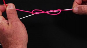 388 reactions · 96 shares | Stop Losing Fish! Learn the Strongest Saltwater Knots Free | Saltwater Experience | Facebook