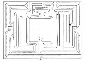 A History of Rodent Mazes