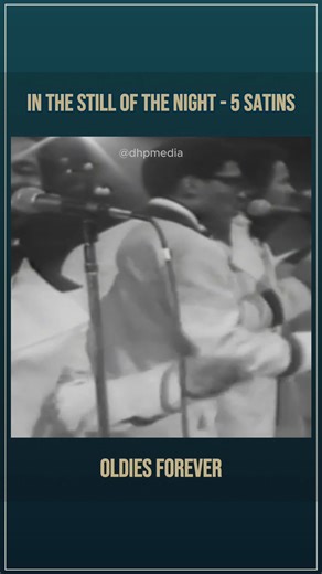 In the Still of the Night – Fred Parris and The Satins ... 🎧 Watch full this song: https://goodies.oldiesclassic.org/in-the-still-of-the-night-fred-parris-and-the-satins/?utm_source=facebook&utm_medium=preel&utm_campaign=oldiesbutgoodiesofalltime | Oldies But Goodies Of All Time