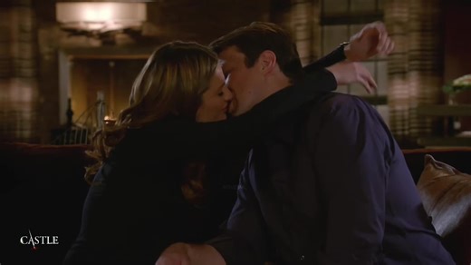 When the writers decided to do Caskett dirty and not give them the perfect wedding they deserved. 😡 And after all they’ve been through to get to this stage #stanakatic #katebeckett #castletvshowfyp #richardcastle #caskett