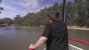 4.7K views · 159 reactions | Sky News host Paul Murray has explored the natural beauties of Swan Hill, taking a ride on the PS Pyap to observe the Murray River’s long history. Watch the full episode at www.skynews.com.au/flash | Sky News Australia | Facebook