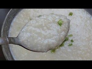 Little Millet Porridge | సామలతో జావ తయారు చేసే విధానం / How to Make Little Millet Java/Millet java