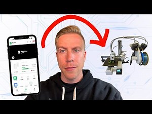 How to 3D Print from Phone with Bambu Lab A1 & A1 Mini