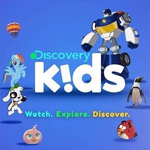 1.2K views · 13 comments | Discovery Kids is now available on Amazon Prime Video UK. With well-loved animated shows including My Little Pony, Peppa Pig, and Angry Birds Toons as well as favourites from Discovery’s own content library. A premium collection of shows that kids will love and parents trust! #discoverykids #amazonchannels https://amzn.to/2IKR7VW | Amazon Prime Video | Facebook