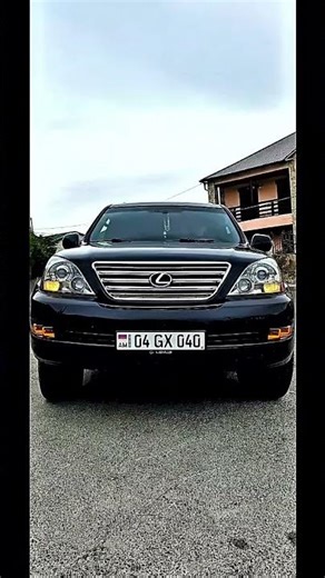 Lexus GX470 VS Nissan Pathfinder R50(platinum edition) #gx470 #lexusgx470 #nissanpathfinderplatinum