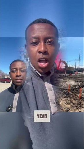 Major construction causes traffic delays, business impact