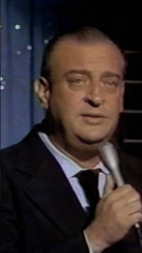 Rodney Dangerfield’s Best Jokes About His Weight