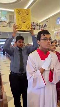 FHC24 - 24.11.2024 First Holy Communion Mass