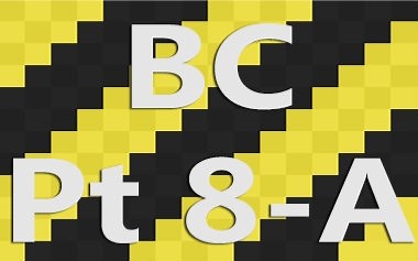 Minecraft Mod 介绍 - 建筑模组 BC7 BuildCraft 7 #8-A 机器人