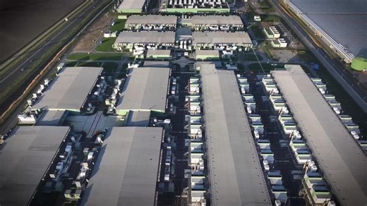 黄仁勋口中的“世界上最快的超级计算机”，揭秘马斯克XAI人工智能训练集群Colossus