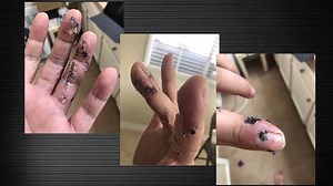 Test videos produced by NutriBullet in lawsuit show device exploding (FOX 11 Exclusive)