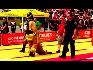 Challenge Firefighter