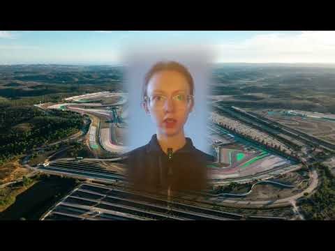 F1 Roars Back to Portugal!