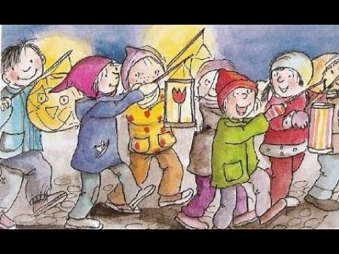 Het verhaal van Sint Maarten