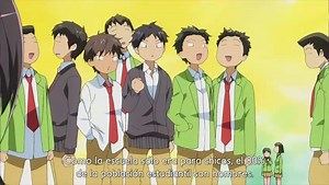 Kaichou wa-maid sama. Capitulo: 1⭐️ | Anime y algo mas n_n