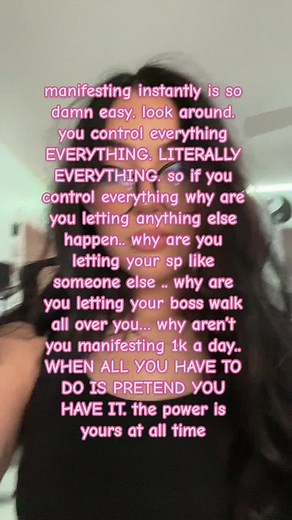 we are thinking all the time so why not think about what we want #fyp #lawofattraction #lawofassumption #loa #manifest #manifestation #sp #specificperson #hylermanifests