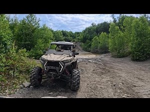 more trails in Pittsburg NH