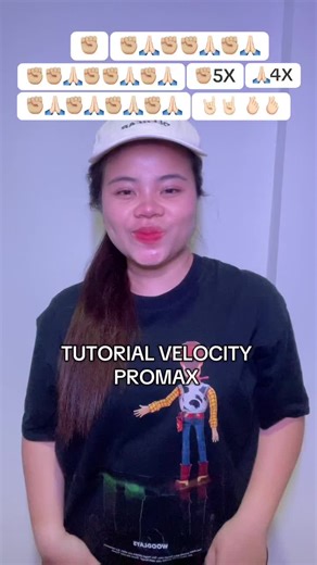 Learn Velocity Dance Tutorial for TikTok Trends 2025