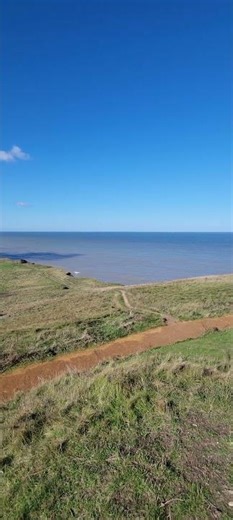 Sheringham Norfolk Coast National Landscape Part 5 #travel #explore #walking #norfolk #england #uk