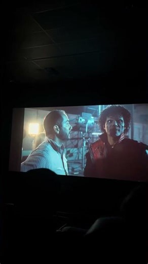 CORTES (cena thriller) - FILME DO MICHAEL JACKSON 2026. LEGENDADO EM PORTUGUÊS-BR