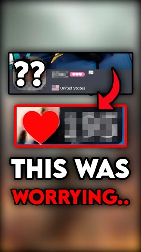 The Highest Heart Rate in osu!