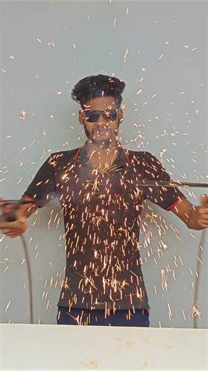 #wire #coil #tesla #welding #gaswelding #copper #experiment #bulb #diy