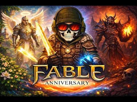Fable Anniversary - UNLIMITED GOLD Exploit 2026