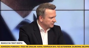 265K views · 5.7K reactions | Sztab Nawrockiego kłamie, posłuchajcie, oto dowód! Andrzej Stankiewicz tłumaczy, że oni już wiedzą, do kogo udało się dotrzeć. Już wiedzą, że Nawrocki to gangster czerpiący zyski z sutenerstwa. Już wiedzą, że przegraliby w trybie wyborczym. Chcą dalej oszukiwać Polaków. | SokzBuraka | Facebook