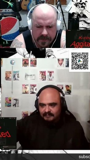 K-Rino - Agitated (Official Music Video) #shorts