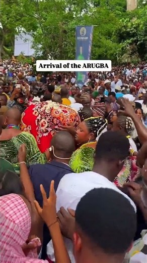 Experience the Osun-Osogbo Festival | Yoruba Tradition and Spiritual Heritage