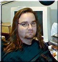 Adrian Carmack - Alchetron, The Free Social Encyclopedia