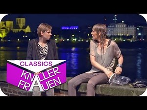 Abkürzung | Knallerfrauen mit Martina Hill