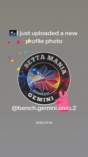 Bench Gemini Entity 2 (@benchgeminibetta)’s videos with nhạc nền - Dinocucsuc