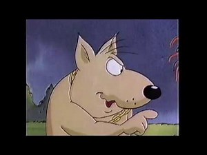 What a Mess! ep 64 Keeps the Doctor Away mp4