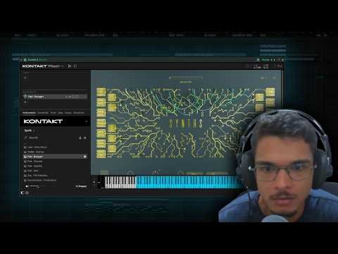 Kontakt & Massive FOR FREE??? Native Instruments gone CRAZY!