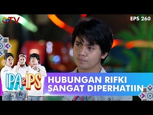 Ibunya Michelle Coba Untuk Mengingatkan Rifki - IPA & IPS