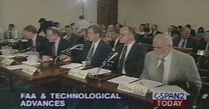 FAA and Technological Advances Part 1