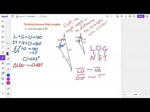 Grade 8, Module 3, Lesson 14