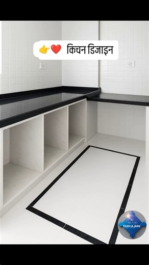 New Kitchen Design ✨👌#shorts