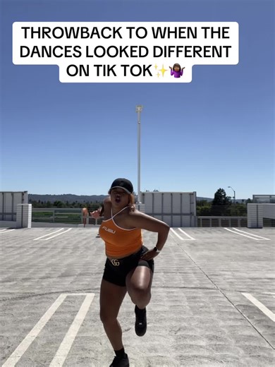 Exploring TikTok's Dance Evolution: Same Moves Everywhere