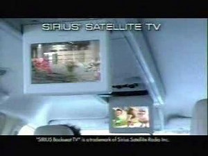 2008 Chrysler Town & Country