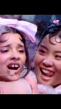 [HD] Melanie Martinez - Class Fight (LIVE) K-12 Tour LONDON O2