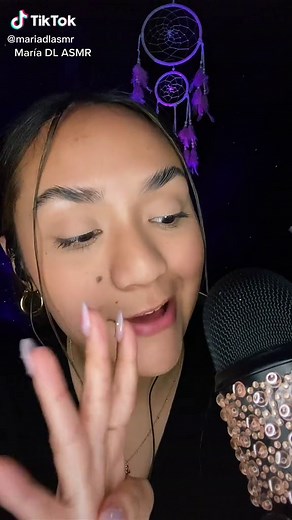 Recupera tus cosquillas: Desafíos extremos de María DL ASMR