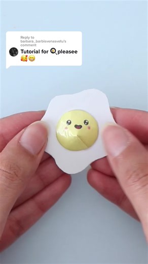 DIY Egg Pop-It Fidget Tutorial