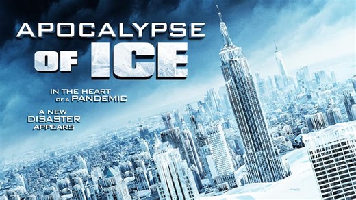 Apocalypse of Ice (2020)