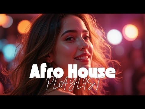 Afro Beat Connection | Melodic Groove & Tropical Energy (Avicii, Adam Port, The Weeknd)