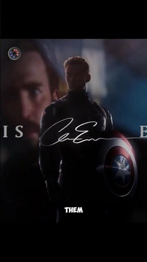 The Iconic End Credits of Avengers Endgame