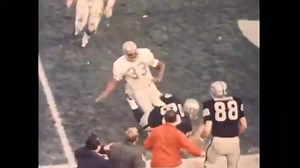 December 31, 1967 The Oakland Raiders became the champions of the American Football League. They defeated the Houston Oilers 40-7 @ the Oakland Coliseum. The Raiders finished the AFL season with a 14-1 record. * Their only loss was to the NY Jets, October 7, 1967. | "Al Davis The Maverick 1963-2011"