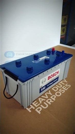 Monster Energy! Aki Bosch N150 Heavy Duty Excavator, Bulldozer & Truk Tambang! | AkiMobilPro